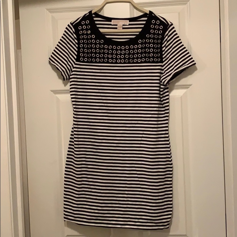 MK Dress